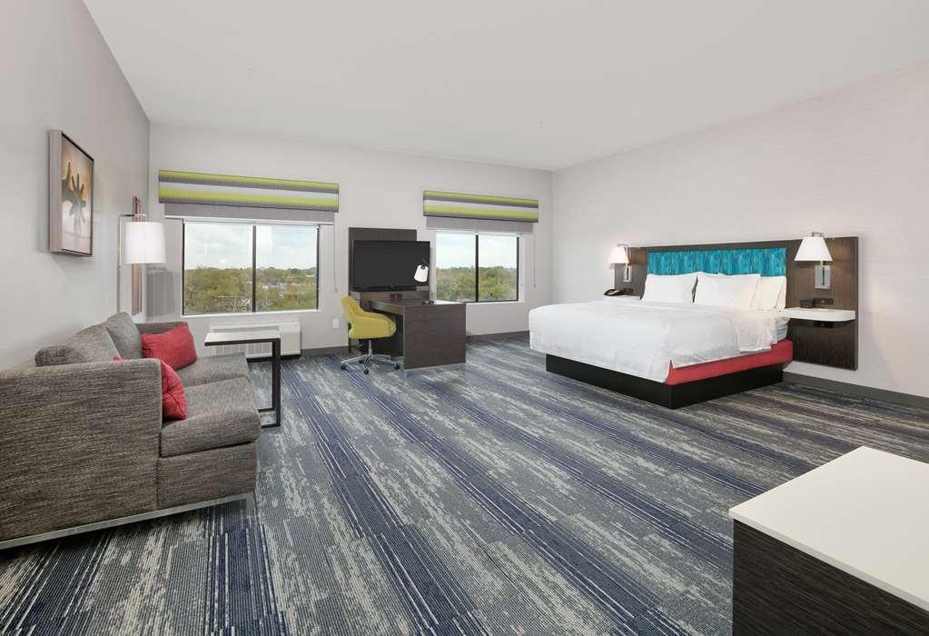 Hampton Inn & Suites Dalhart Habitación foto